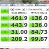  マシンスペックメモ:SSD追加