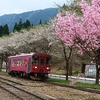 長良川鉄道と月シリーズについて ＃ながてつジオラマ館