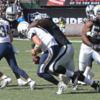 2016 WEEK 5 Chargers 31 - 34 Raiders