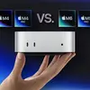 ついに登場！M6 Mac miniの新機能とM4比較まとめ