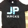 JP HACKS 16に出ました