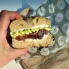 旧東海道品川宿の粋なベーグルサンド『MAGURO(マグロ) 』| bob bagel