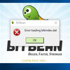 #BitBean Wallet ビットビーンウォレットの起動時エラー対処法