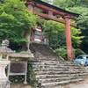 【奈良/吉野郡】吉野山１　吉野水分神社