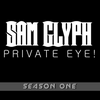 PC『Sam Glyph: Private Eye!』Narrow Monolith