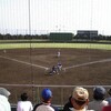ソフトバンク×オリックス（3回戦、雁の巣球場）