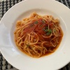 12/15昼食・Trattoria Alloro（相模原市中央区）