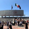 メキシコリーグ2019年前期 第2節 UNAM 2-0 Necaxa