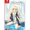 １０月２０日、販売。Harmonia