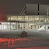 日本縦断の旅３：2日目（12/26）