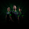 【必見】Razerが贈るプロ仕様高機能eスポーツジャージ『Team Razer Jersey』で最先端ゲーミングライフスタイルを実現