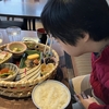 長崎ワンワンアリーナ②いよいよ当日、時間が気になる朝食スタート