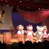 息子の2歳誕生日をディズニーシーでお祝いしてきました。