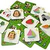 イチゴリラ　〜５歳児と遊ぶカードゲーム〜