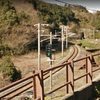 グーグルマップで鉄道撮影スポットを探してみた　道成寺駅～和佐駅間