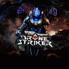 PSVR「DRONE STRIKER」レビュー！マシンガンとミサイルで悪のメカを粉砕！分かりやすさMAXの爽快レールシューティング！