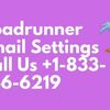 How do I manage my roadrunner email account?