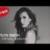 今日の動画。 - Caitlyn Smith - Live Virtual Session for The Current