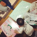 ３０歳マイペースママのゆるゆる子育て