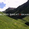 2011/7/17　BLOOD SWEAT + GEARS