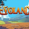 Evoland 受動的立場に特化した作品