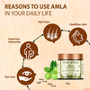 REASONS TO USE AMLA IN YOUR DAILY LIFE: