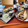 青森県八戸市/【八戸ランチ】海鮮亭 東海さんでほっけ焼定食を食べて来ました。