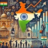 #109 インド株式市場の最新動向と政治情勢の影響分析  