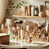 化粧品が増えすぎた…使いきれないアイテムを無駄にしない『オクルウル』の整理術! 