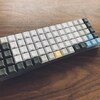 ortholinear（格子配列）雑感