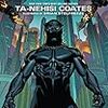 BLACK PANTHER(2016) #1-12 A Nation Under Our Feet