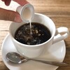 コーヒーを飲むとき「コーヒーフレッシュ」入れますか？