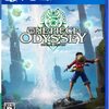 【PS4】ONE PIECE ODYSSEY ( ワンピース オデッセイ )