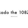 kado the 108Z