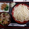 武蔵野うどん