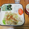 👨‍🍳特製ヘルシーウマウマ飯🥗🍝🥬🍗   野菜炒め系  お雑煮 ちらし寿司など