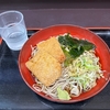 おそば　天かめ　平河町店　その三十一　〜きつねそばを極めてみる　その八十〜