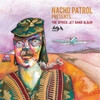  Nacho Patrol / The Africa Jet Band Album