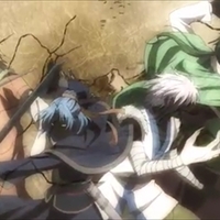 暁のヨナ イクスの予言を徹底考察 剣と盾 はハクとスウォン オタ感 アニメ 漫画の個人感想ブログ はじめました 暁のヨナ イクスの予言を徹底考察 剣と盾 はハクとスウォン オタ感 アニメ 漫画の個人感想ブログ はじめました