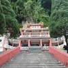 イポーの洞窟寺院② - ペラトン洞窟寺院 （Tokong Gua Perak） - （イポー・マレーシア）