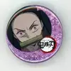 「鬼滅の刃×UFOTABLE CAFE 第3期 くじ引き缶バッジ」2019の中で最もレアな作品を決める　プレミアグッズランキング　