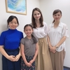 小学生 ロシア語入門講座を受講する