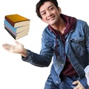 タナッキーと送る読書LIFE♪