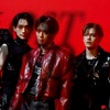 VERIVERY - RED (Beggin') 歌詞 ( Lyrics)「和訳対照」