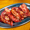 2023年 焼き肉初め（焼肉 松江）