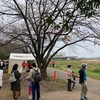 初！横浜月例マラソン