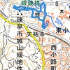 諫早城（高城）