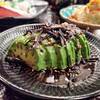 「総曲輪ベース」の中にあるカウンター酒場【富山：酒場ヤマ富】