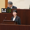 12月議会での  一般質問をまとめました