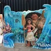 MOANA(モアナ)を観て来たので感想※若干ネタバレ